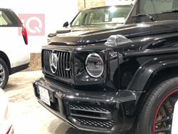 مێرسێدس بێنز G-Class